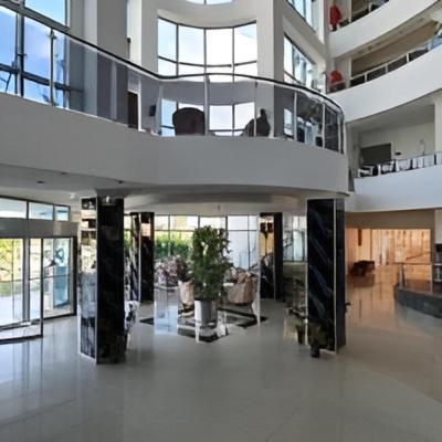 Afytos Oeren Beach Prestij Exterior photo