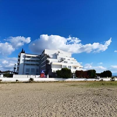 Afytos Oeren Beach Prestij Exterior photo