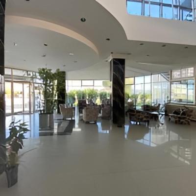 Afytos Oeren Beach Prestij Exterior photo