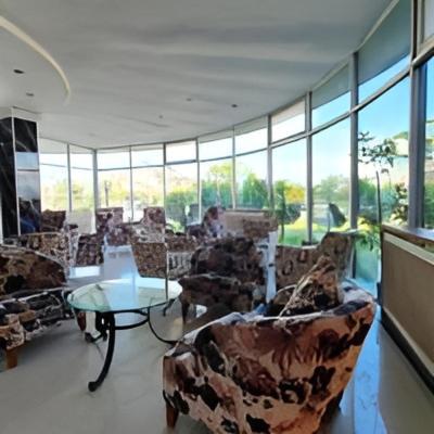 Afytos Oeren Beach Prestij Exterior photo