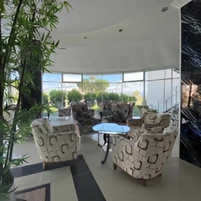 Afytos Oeren Beach Prestij Exterior photo